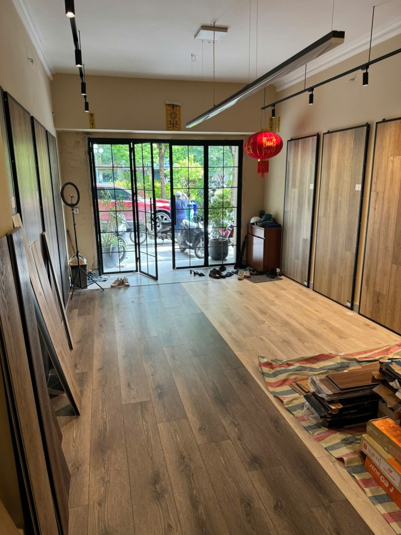 Bán nhà Cổ Linh,Long Biên 5 tầng,80m,mt4.3m vỉa hề,oto tránh nhỉnh 24 tỷ - Ảnh 2
